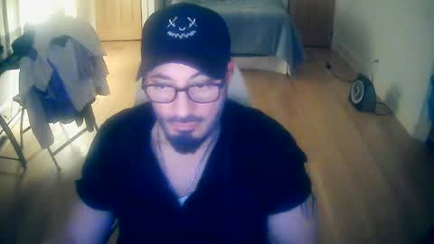 tuscan_taurus online show from 12/01/25, 12:48