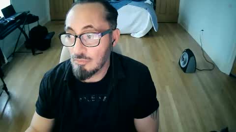 tuscan_taurus online show from 01/14/26, 09:09