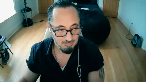 tuscan_taurus online show from 03/08/26, 09:40