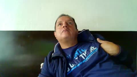 Mario Ramirez online show from 02/05/25, 09:07