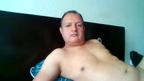 Mario Ramirez online show from 09/19/25, 02:40