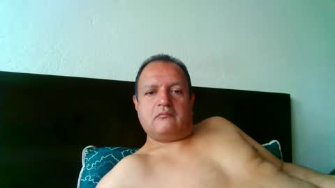 Mario Ramirez online show from 10/14/25, 03:57