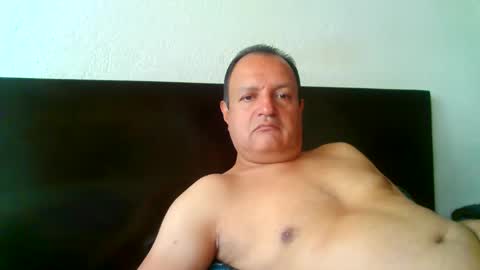 Mario Ramirez online show from 10/24/25, 03:08