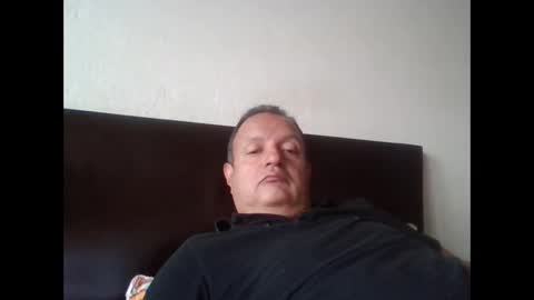 Mario Ramirez online show from 02/13/26, 08:38