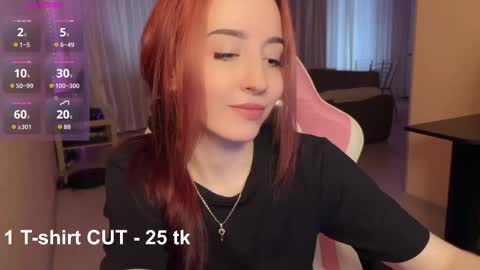 Nika online show from 03/17/26, 08:28