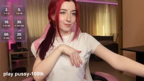 Snapshot of tutti_cutieee chatting on 03/30/26, 10:05 Nika online show from 03/30/26, 10:05