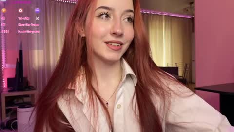 Snapshot of tutti_cutieee chatting on 05/25/26, 08:31 Nika online show from 05/25/26, 08:31