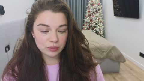 Ariana online show from 12/29/24, 09:09