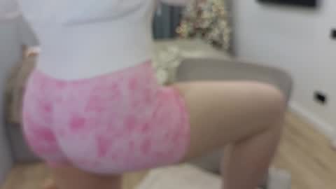 Ariana online show from 01/08/25, 09:12