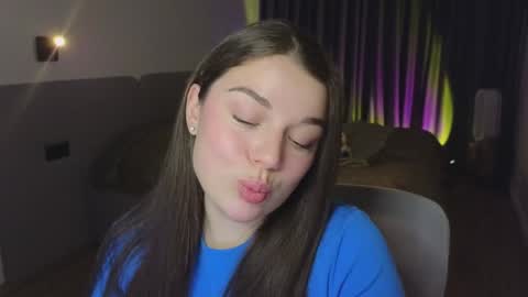 Ariana online show from 01/15/25, 08:26