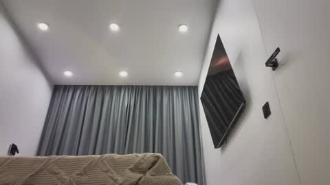 Ariana online show from 01/17/25, 12:10