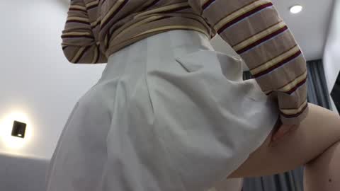 Ariana online show from 01/24/25, 09:26