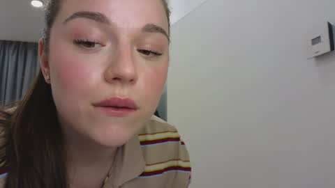 Ariana online show from 01/25/25, 12:27