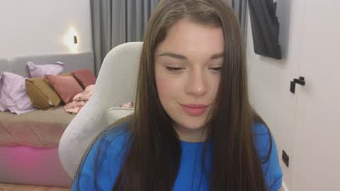 Ariana online show from 02/17/25, 11:31