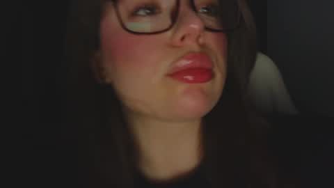 Ariana online show from 09/21/25, 09:27