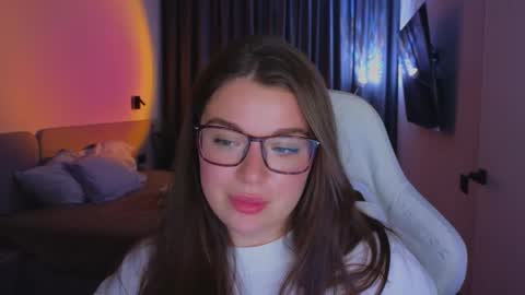 Ariana online show from 10/23/25, 07:45