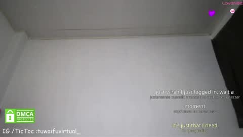 Tay online show from 05/03/26, 01:33