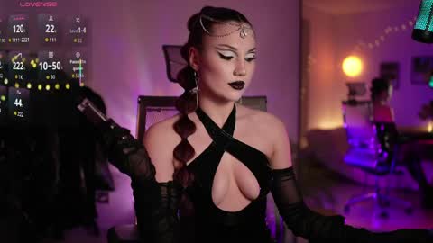 Miss Veth online show from 06/02/26, 03:08