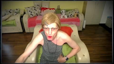 Clementine online show from 01/28/25, 11:38