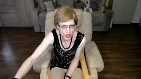 Snapshot of tvclementine chatting on 03/14/26, 09:04 Clementine online show from 03/14/26, 09:04