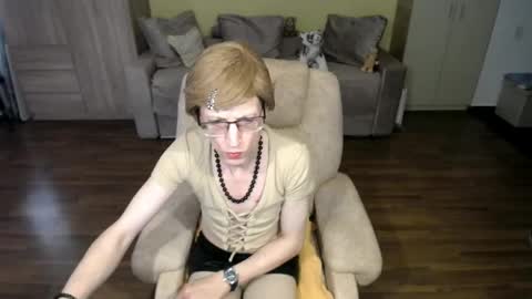 Snapshot of tvclementine chatting on 03/16/26, 08:07 Clementine online show from 03/16/26, 08:07