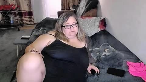 Lana online show from 01/17/26, 06:18