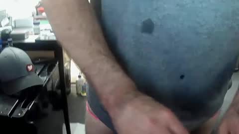 Snapshot of tweeter74 chatting on 02/24/25, 07:11 Tweeter74 online show from 02/24/25, 07:11