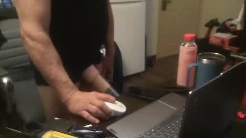 Snapshot of tweeter74 chatting on 11/30/25, 08:51 Tweeter74 online show from 11/30/25, 08:51