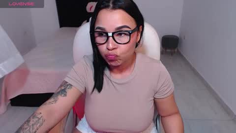 Sophy online show from 01/26/25, 01:20