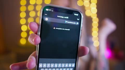 Maria 3 online show from 01/29/25, 03:47