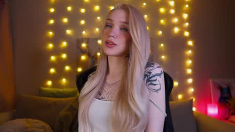 Maria 3 online show from 02/02/25, 05:15