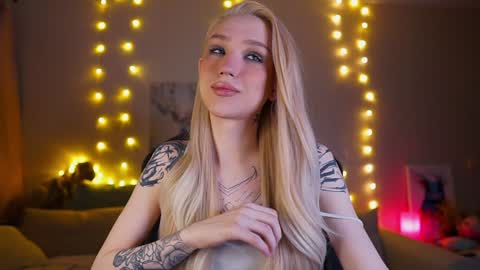 Maria 3 online show from 02/04/25, 04:50