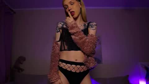 Maria 3 online show from 09/19/25, 05:35