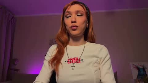 Maria 3 online show from 11/28/25, 06:10