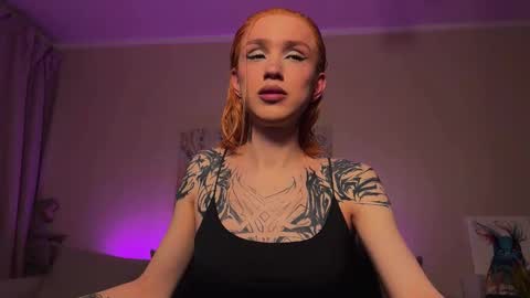 Maria 3 online show from 12/18/25, 10:05