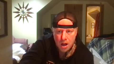 twiinsoul online show from 01/08/25, 07:34