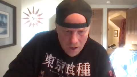 twiinsoul online show from 01/14/25, 09:41