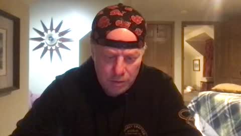 twiinsoul online show from 01/31/25, 06:13