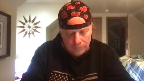 twiinsoul online show from 02/26/25, 07:16