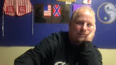 twiinsoul online show from 11/01/25, 05:37