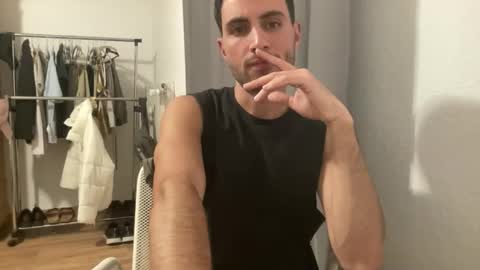 Snapshot of twikboy chatting on 09/27/25, 08:47 Twinkboy online show from 09/27/25, 08:47