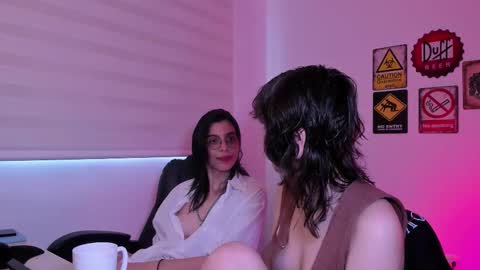 Eve  Lili online show from 02/16/26, 07:21