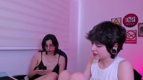 Snapshot of twilightmuses chatting on 03/12/26, 03:40 Eve Lili online show from 03/12/26, 03:40