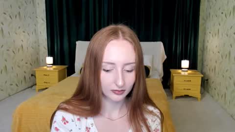 twilightserenade online show from 11/03/25, 11:33