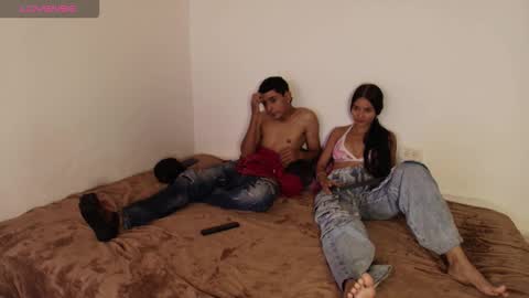 twin_alejandro online show from 11/25/25, 11:38