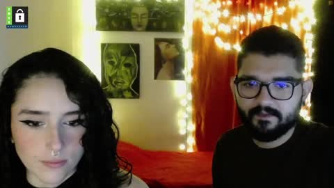 TwinFlamesXX online show from 01/06/25, 05:30