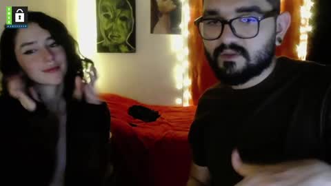 TwinFlamesXX online show from 01/06/25, 08:35