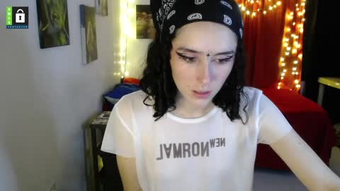 TwinFlamesXX online show from 01/09/25, 03:58