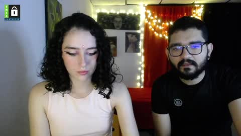 TwinFlamesXX online show from 01/15/25, 02:49