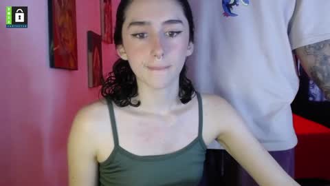 TwinFlamesXX online show from 01/15/25, 06:51